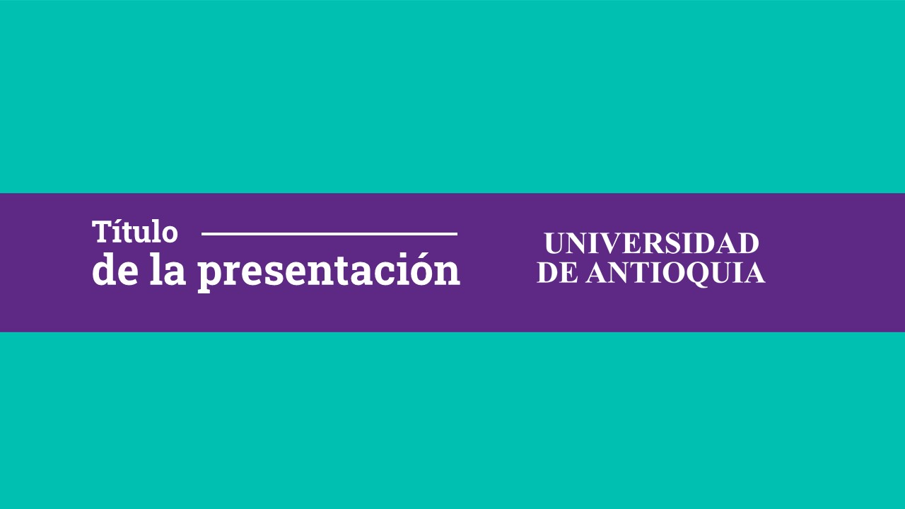 Plantilla institucional 2 Plantilla institucional 2