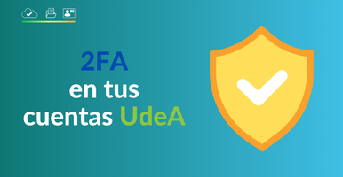 Símbolo seguridad informática