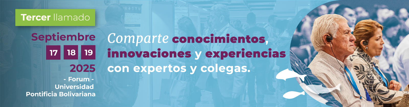 Banner acerca de ultima version rccp