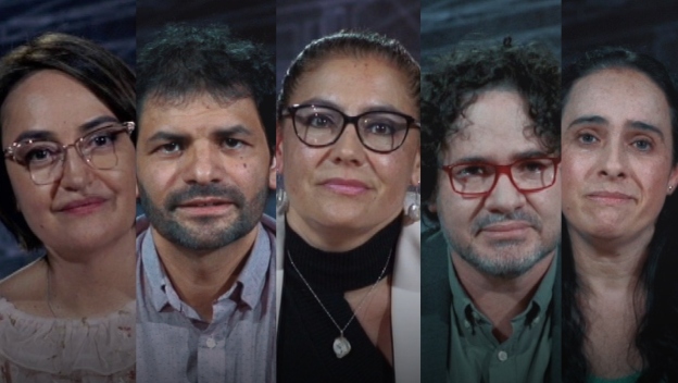 Master Class, nueva estrategia UdeA para contribuir a las causas globales