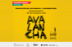 Imagen de referencia con el título de la nota