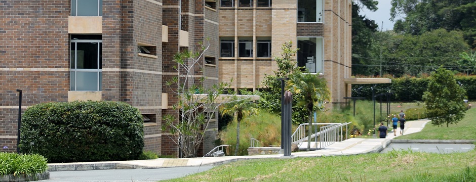 Panorámicas del campus El Carmen de Viboral