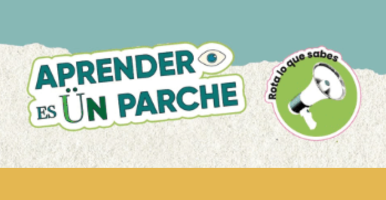 Aprender es un parche