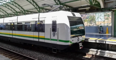 Convocatoria conductores de metro