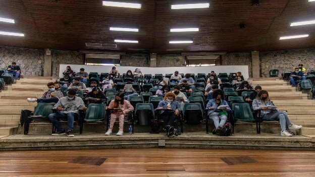 Lo que espera del próximo presidente la universidad pública