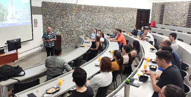 Orientaciones semestre académico CIFAL 2024-2