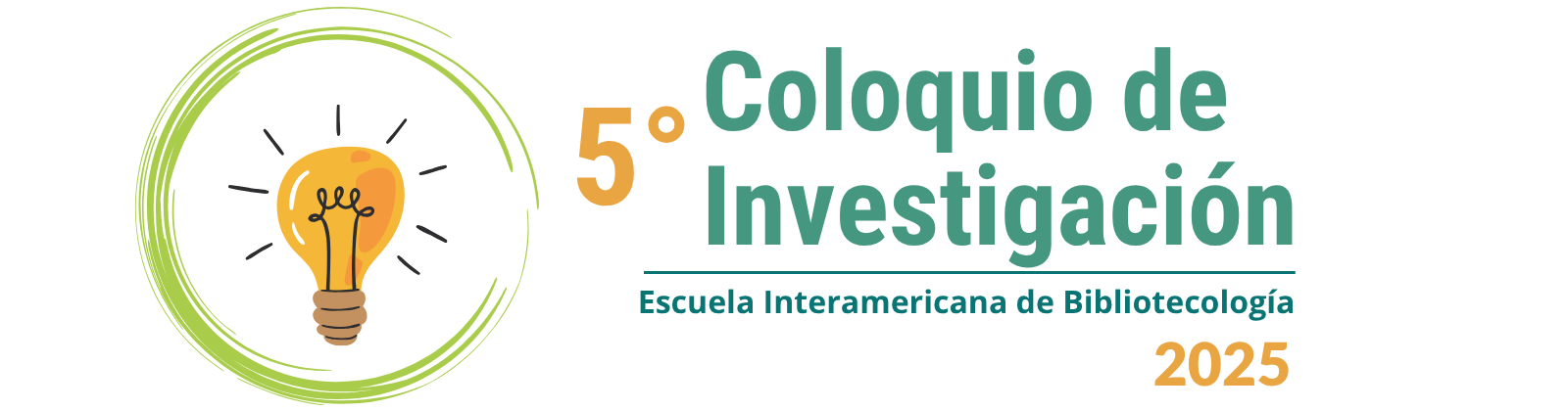 Coloquio de investigación 2025