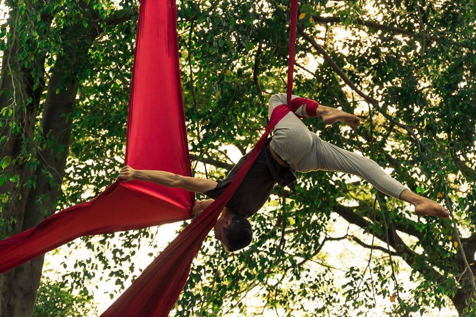 Parque Aéreo