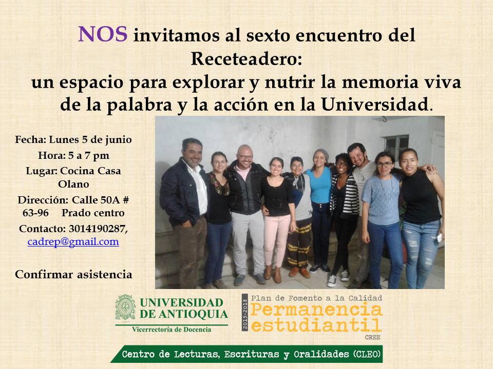 profesores y estudiantes participantes de la iniciativa. profesores y estudiantes participantes de la iniciativa.