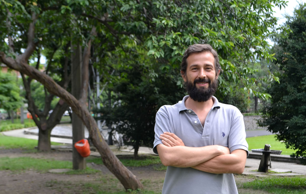 Juan Camilo Villegas Palacio
