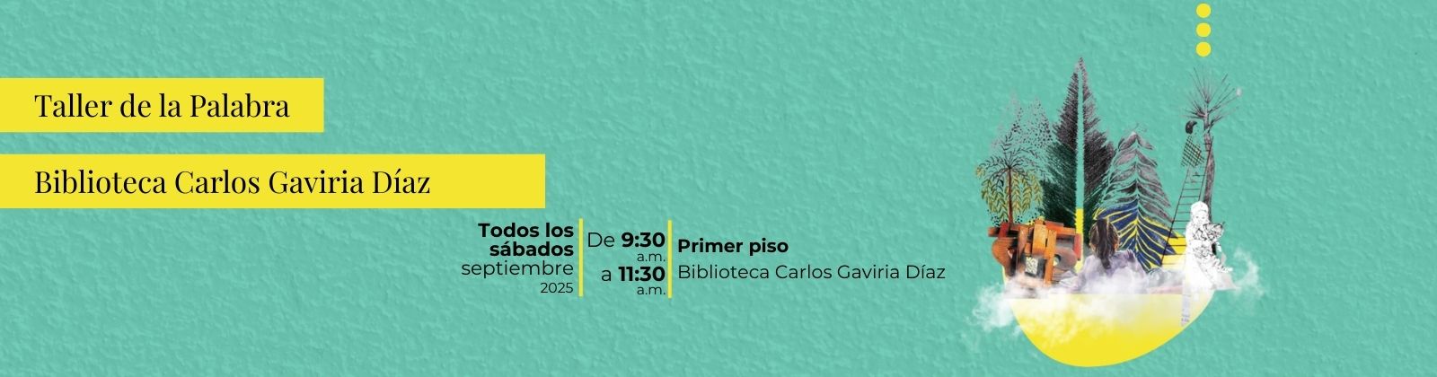 Club de lectura
