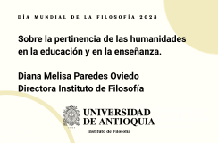 Condolencias Juan Felipe Sierra