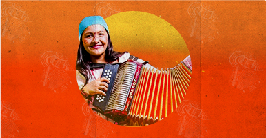 Primer Foro Musical Nacional de Mujeres Artistas del Vallenato: “Patrimonio, Voz y Territorio”