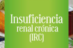 Insuficiencia renal crónica