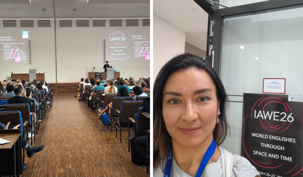 internacionalización