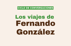 Club de lectura: Navegantes