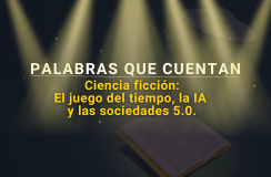 Palabras que cuentan