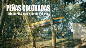 «Peñas Coloradas: Memorias que vienen del río» se proyecta en la UdeA