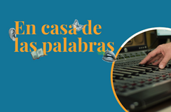 Club de lectura: Navegantes