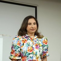 Foto de Mayda Marín