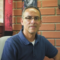 Foto de Luis Alfredo Atehortúa