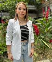 Dayana Cardona Escobar G-LIMA