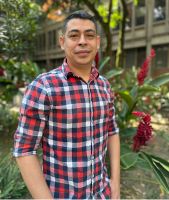 Carlos Andrés Castellar Arrieta G-LIMA