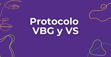 protocolo de violencias basadas en genero y violencias sexuales