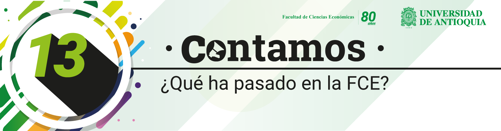 13 Contamos FCE