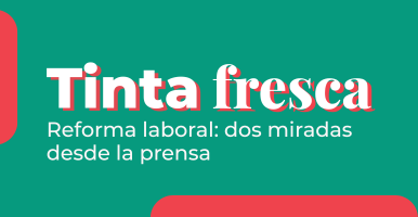 imagen con el texto El Tintero