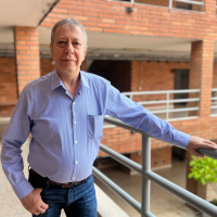 Carlos Mario Restrepo Pineda