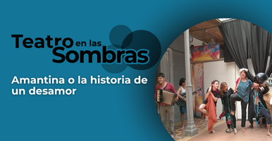 Imagen con título Taller de la palabra
