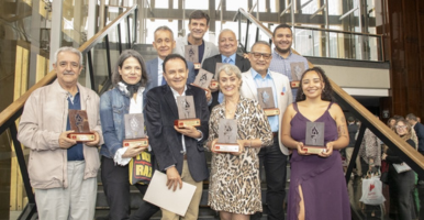 Imagen de referencia con el título de la nota