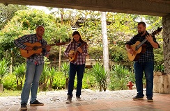 Horacio Benavides en Martes de Poesía de la Universidad de Antioquia