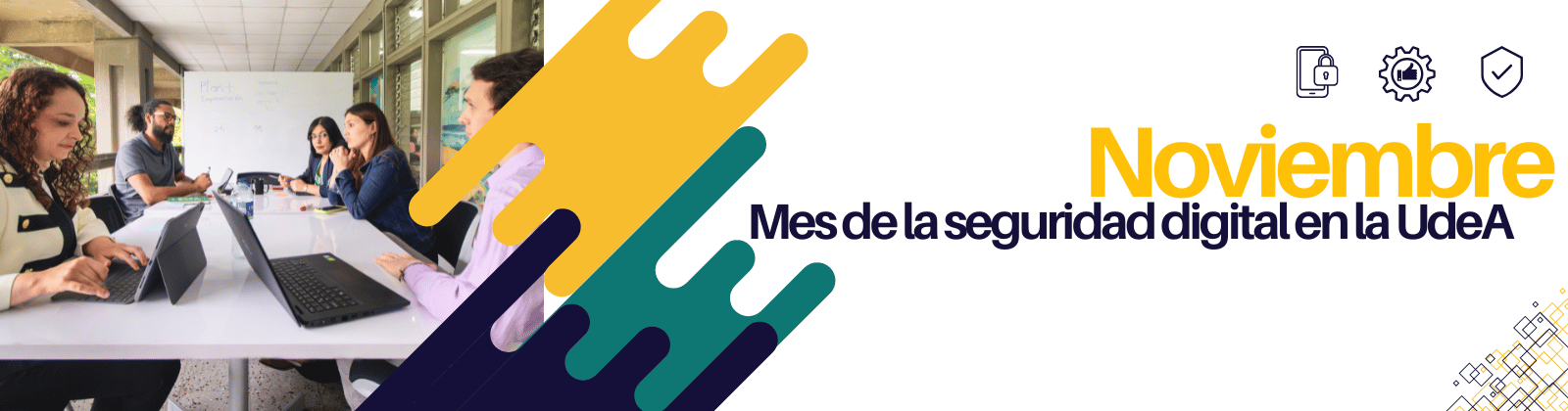 Soluciones UdeA se renueva