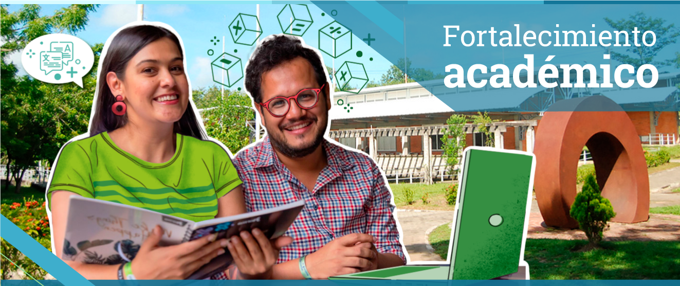 Fortalecimiento académico