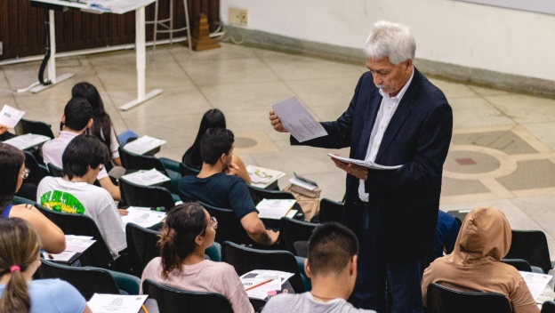 Financiación, el principal reto ante los nuevos horizontes de las universidades públicas