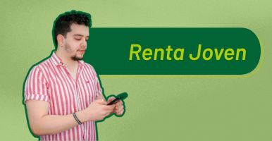 Renta joven