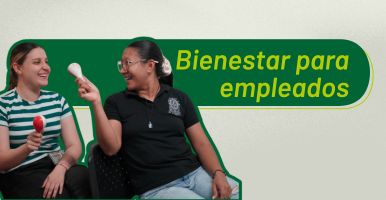 Bienestar para empleados