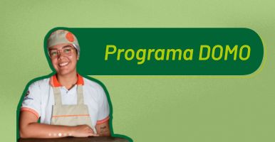 Programa DOMO