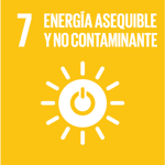 Energia asequible y no contaminante