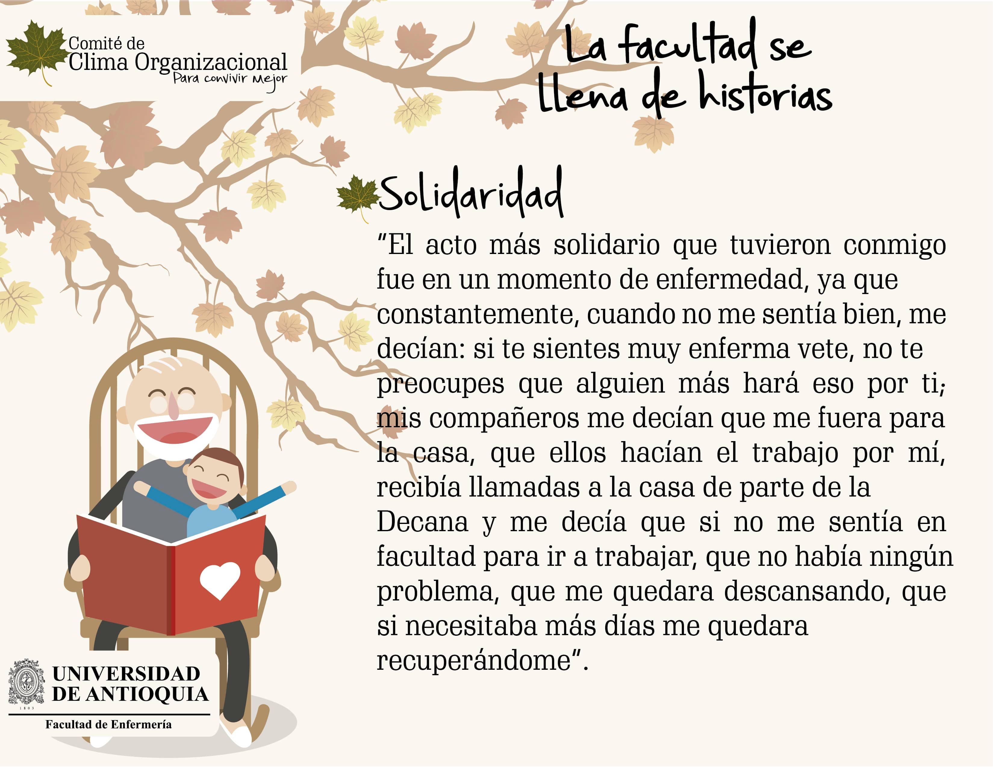 Gestión de Clima Organizacional Gestión de Clima Organizacional