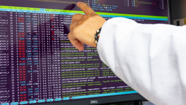 Datecol 4.0, el megaproyecto de «big data» en salud y energía liderado por la UdeA