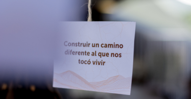 Comprender la justicia restaurativa: la experiencia de la Cátedra JEP en la Universidad de Antioquia