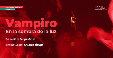 Vampiro: En la sombra de la luz