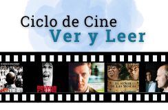 Club de lectura: Navegantes
