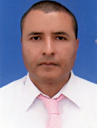 carlos mario correa