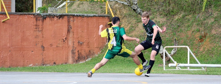 Semillero de Fútbol Sala