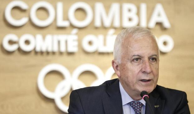 Es hora de profesionalizar la dirigencia deportiva: Baltazar Medina