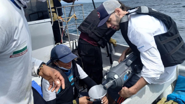 La Región se Mueve por América Latina